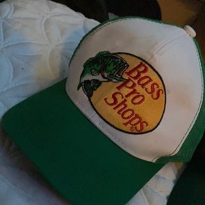 Bass pro shops hats